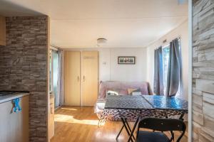 Campings Mh310 La Tremblade : photos des chambres