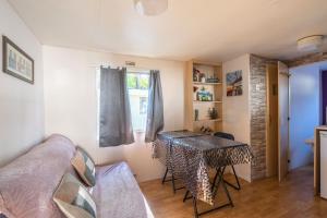 Campings Mh310 La Tremblade : photos des chambres
