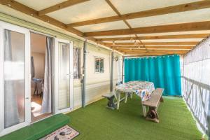 Campings Mh310 La Tremblade : photos des chambres