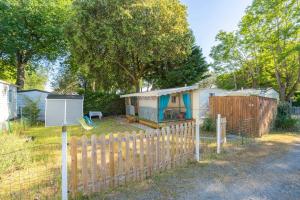 Campings Mh310 La Tremblade : photos des chambres