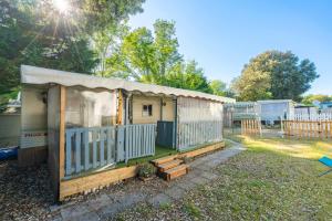 Campings Mh310 La Tremblade : photos des chambres