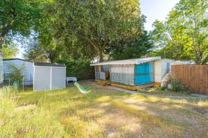 Campings Mh310 La Tremblade : photos des chambres