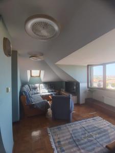 Atico in Noja Helgueras