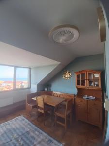 Atico in Noja Helgueras