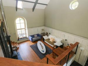 Zoar Chapel