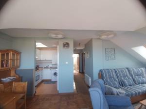 Atico in Noja Helgueras