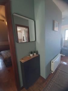 Atico in Noja Helgueras