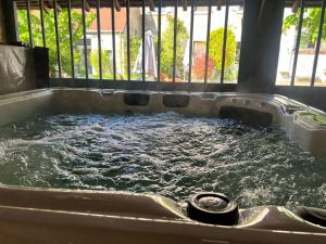 B&B / Chambres d'hotes Une escale en Berry : photos des chambres
