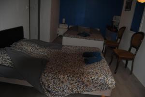 Maisons de vacances maison de campagne : photos des chambres