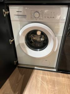 Cleopatra Luxury City C3 Apartment