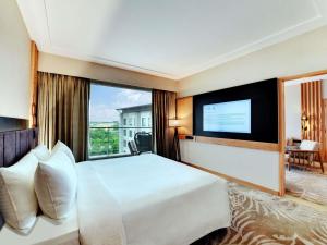 Novotel Hyderabad Airport