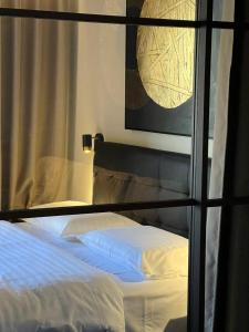 Cleopatra Luxury City C3 Apartment