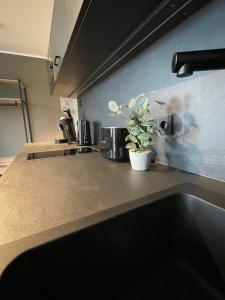 Exklusives Wohnen im historischen Wasserturm dem Highlight von Delitzsch WE 212