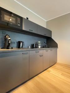 Exklusives Wohnen im historischen Wasserturm dem Highlight von Delitzsch WE 212