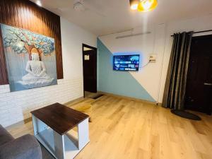 perfect homestay 1bhk