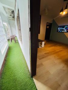 perfect homestay 1bhk