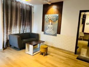 perfect homestay 1bhk