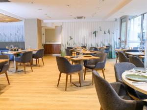 Hotels ibis Styles Tours Centre : photos des chambres