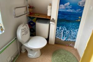 Charming Swedish Summer Cottage - Happy Rentals