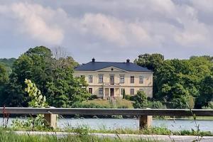 Charming Swedish Summer Cottage - Happy Rentals