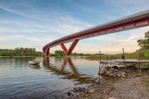 Charming Swedish Summer Cottage - Happy Rentals