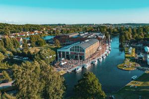 Charming Swedish Summer Cottage - Happy Rentals