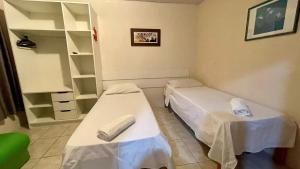 #31-MA - (Refúgio e Mar) Hospedagem em Canto Grande, Bombinhas