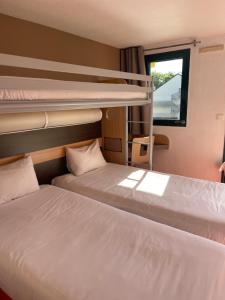 Hotels Premiere Classe Amiens Est - Glisy : photos des chambres