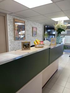 Hotels Premiere Classe Amiens Est - Glisy : photos des chambres