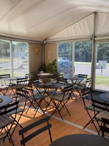Hotels Premiere Classe Amiens Est - Glisy : photos des chambres