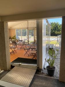 Hotels Premiere Classe Amiens Est - Glisy : photos des chambres
