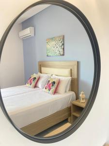 Paradiso Hotel Corfu Sea View Apartments with Pool in Ipsos