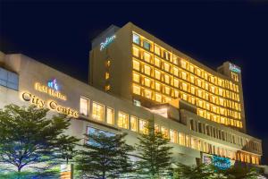 Radisson Hotel Jamshedpur