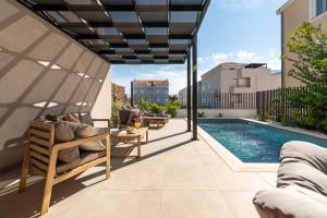 Villa Cvita & Mia ZadarVillas