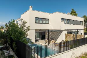 Villa Cvita & Mia ZadarVillas