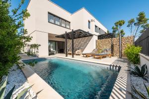 Villa Cvita & Mia ZadarVillas