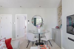 Elegant 1BD Flat in the Heart of Notting Hill!