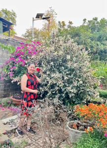 Nhà Vườn Ban Mê 3