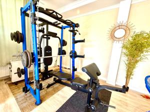 Hotels Hotel Les Reveries du CLOS derriere St Jean Vignes &Spa Adult Only : photos des chambres