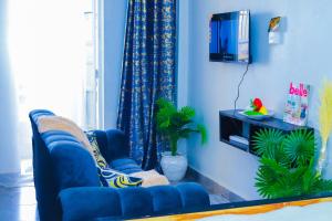 PK Homes stylish 1 bedroom