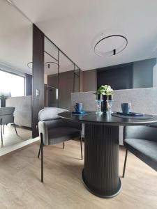Scala Apartamenty by Moderna Profit- Łąkowa 60E