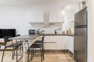 Home2Book Chic Apartment Near The Sea, La Garita