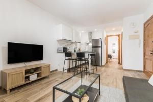 Home2Book Chic Apartment Near The Sea, La Garita