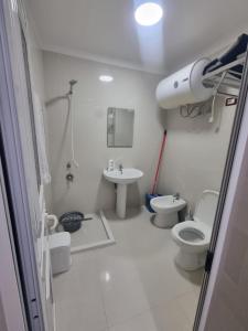 Apartament Synergy Mireli