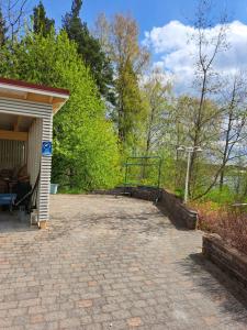 52m2 appartment near the city and the lake