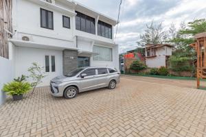 Urbanview Tebing Vietnam Lampung by RedDoorz