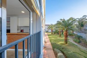 AO-4 CALELLA DE PALAFRUGELL 2 PAX