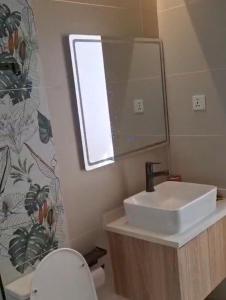 ARTESANO Park view furnished Apartment