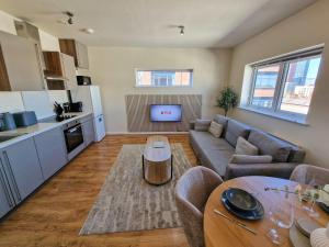 Free Parking City Centre Flat by City SuperHost