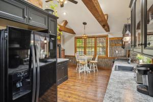 Coastal Comfort with Stunning Harbor Views home